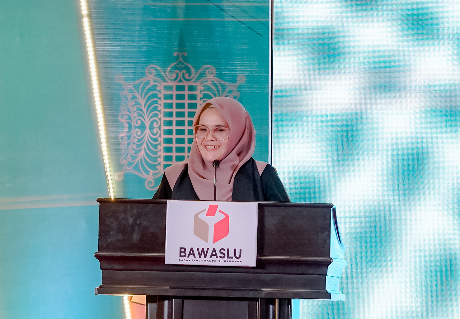 Bawaslu RI Tekankan Pencegahan Pelanggaran Dan Tingkatkan Partisipasi Masyarakat Dalam Pilkada 2024