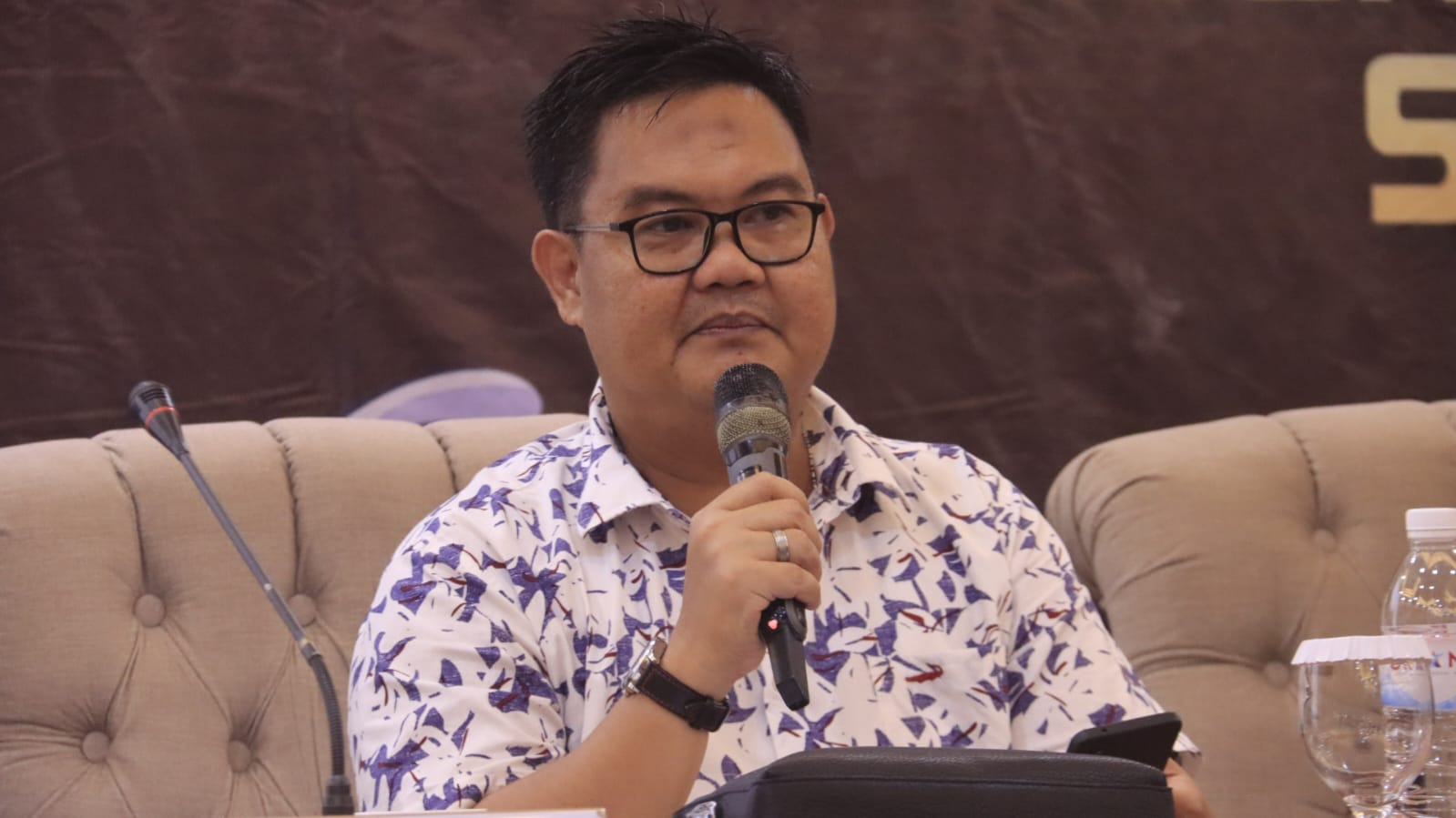 Bawaslu Lampung Temukan Pencatutan Nama Dukungan Pendaftaran Balon DPD