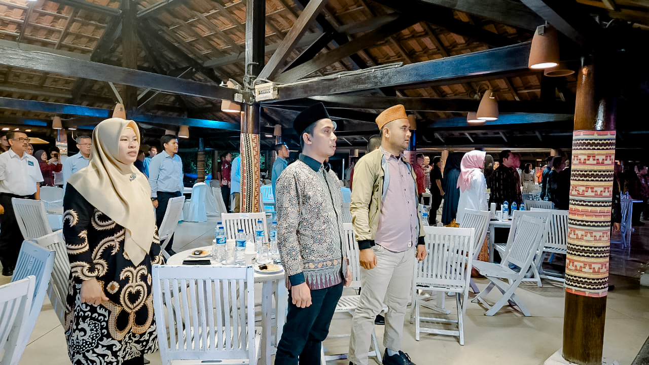 Hamid : Pentingnya Media Untuk Mengedukasi Masyarakat Tentang Pemilu