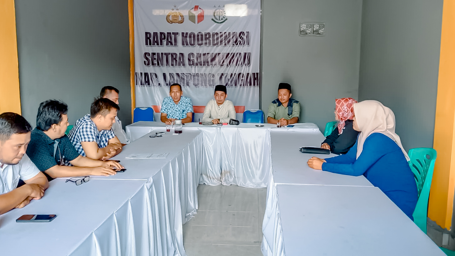 Hamid Jelaskan Pentingnya Form A Pengawasan bagi Pengawas Pemilu