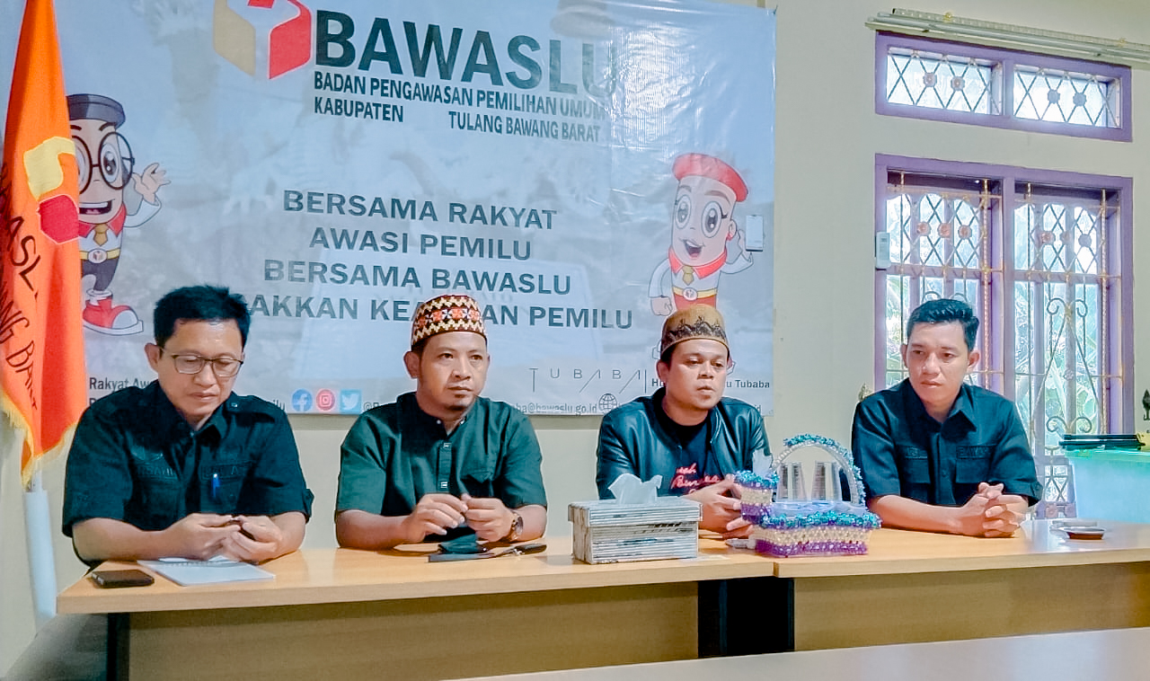 Imam : Administrasi Adalah Salah Satu Elemen Kunci Kesuksesan Suatu Lembaga