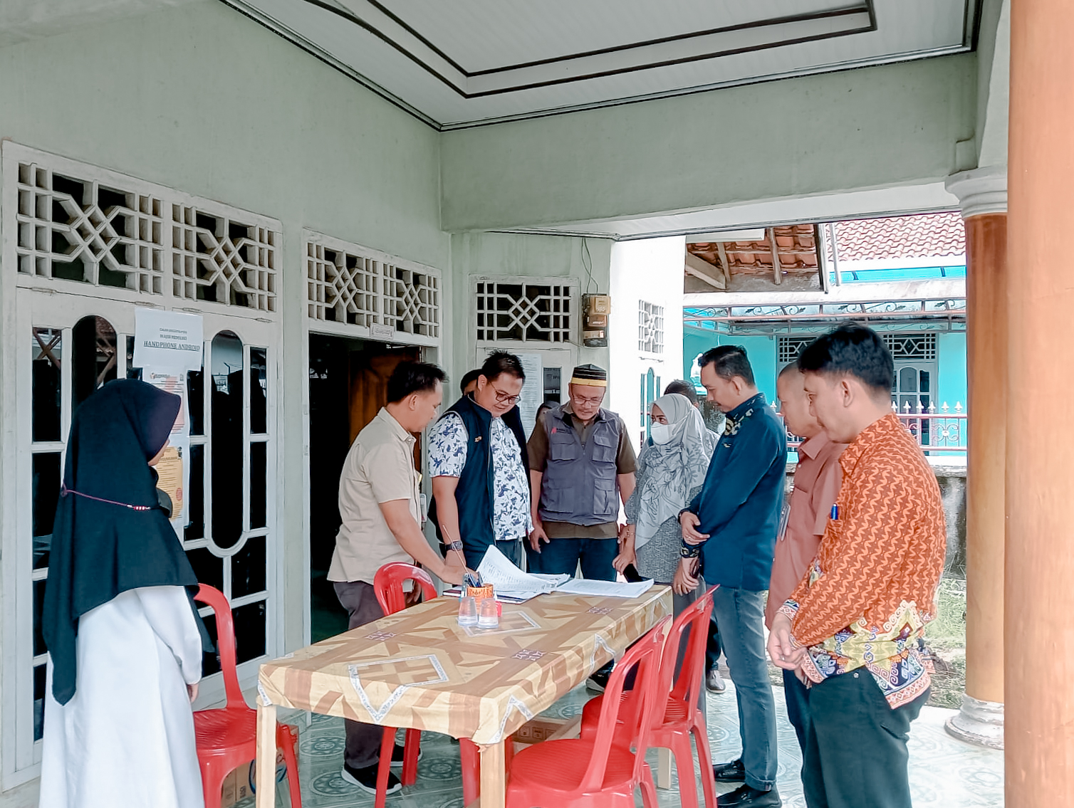 Optimalkan Pengawasan Pemilu 2024, Bawaslu Lampung Dorong Rekrutmen PTPS Dengan Seleksi Berintegritas