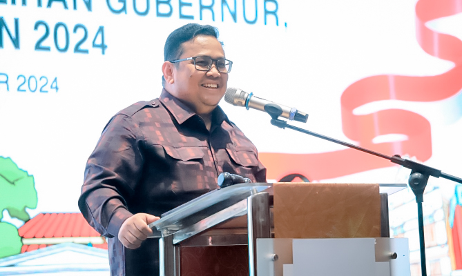 Siapkan Seleksi PTPS, Bawaslu RI Tekankan Prosesnya Harus Sesuai Aturan