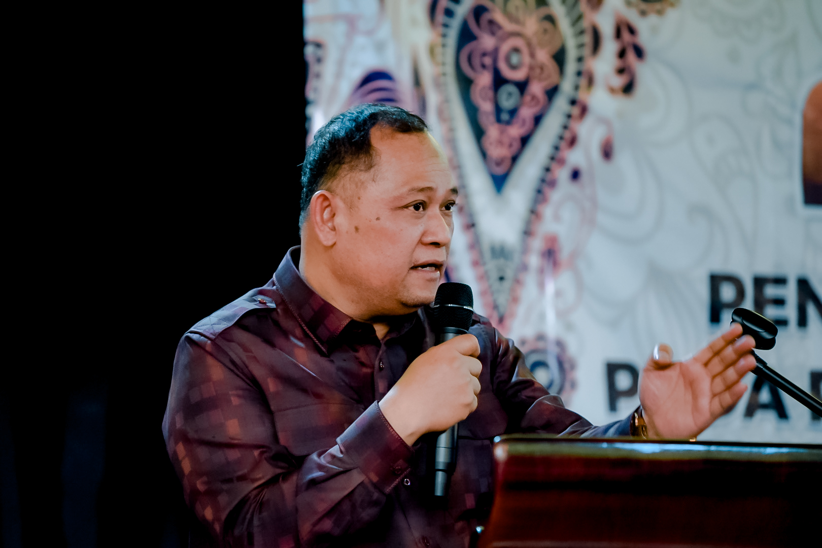 Rakernis Penyelesaian Sengketa Pemilihan 2024, Bawaslu Tekankan Penyamaan Pemahaman Terkait Regulasi