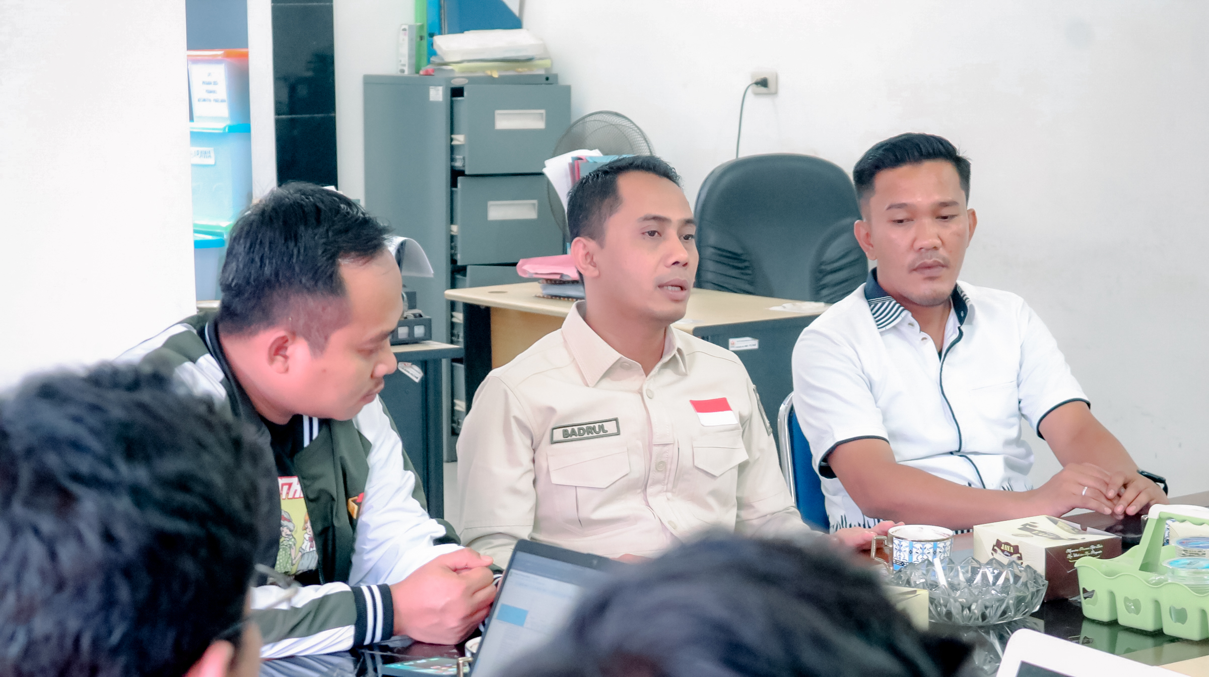 Mengedepankan Fungsi Pencegahan, Bawaslu Lampung Imbau Jajaran Bawaslu Kabupaten/Kota Identifikasi TPS Rawan