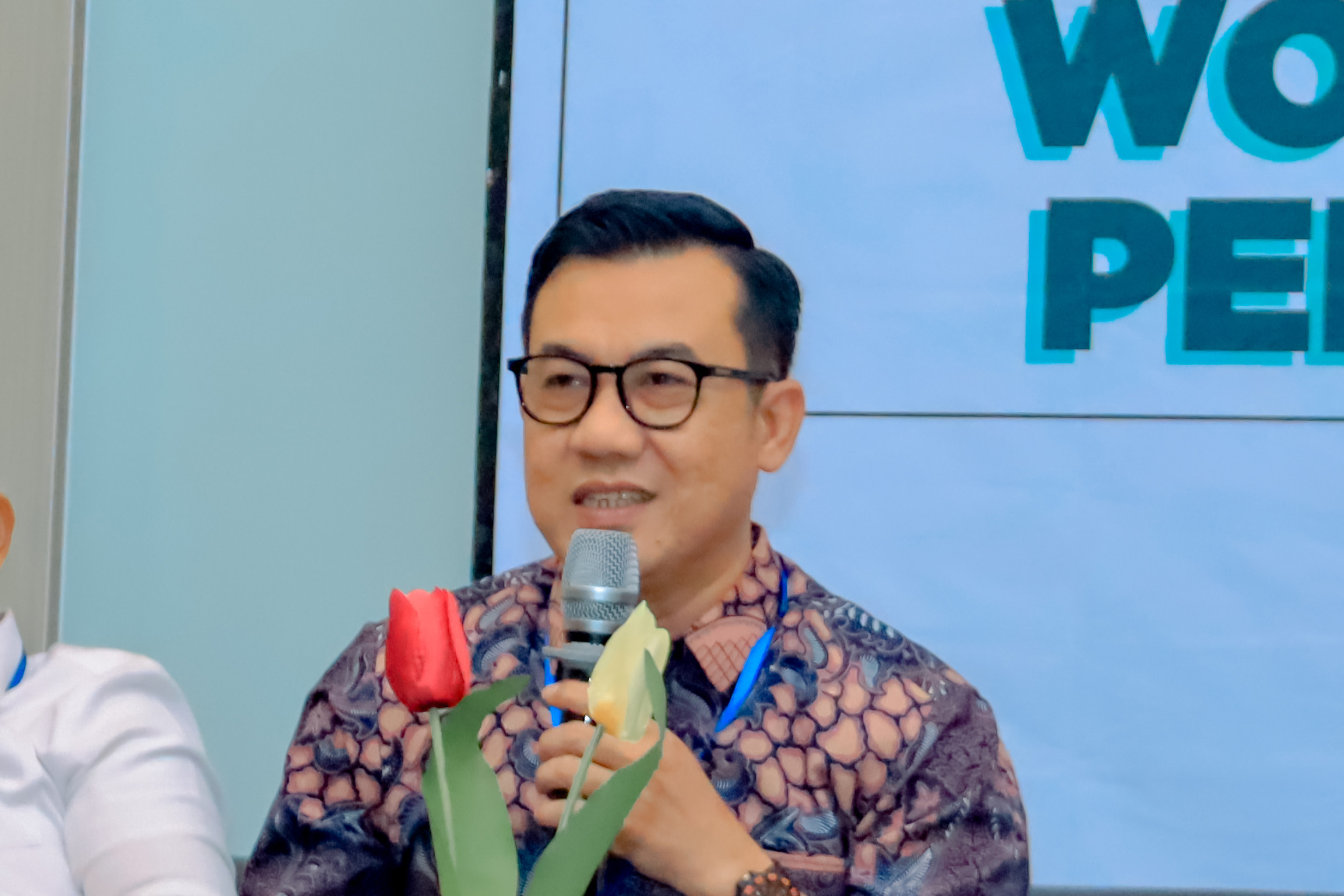 Bawaslu Lampung Ungkapkan Pentingnya Netralitas ASN dan Media Massa Dalam Pilkada 2024