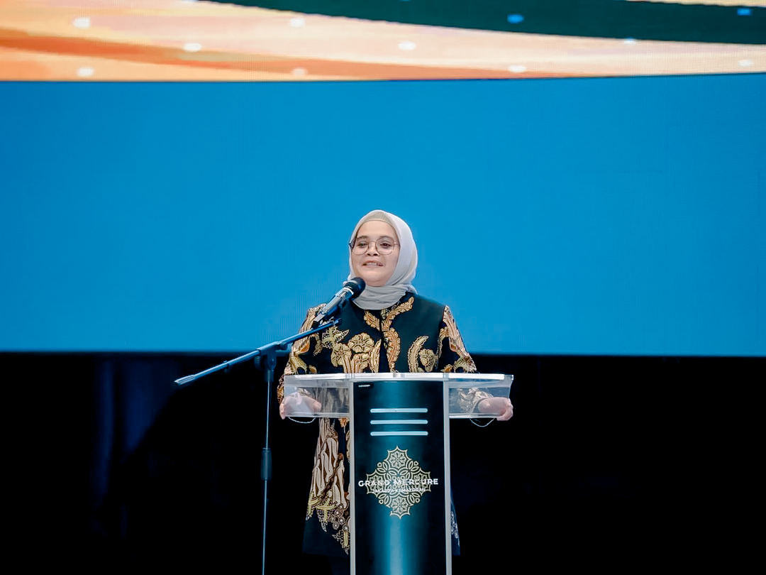 Lolly Tegaskan Pengawas Pemilu Harus Siap Mental dan Pengetahuan dalam Menghadapi Perselisihan Hasil di MK