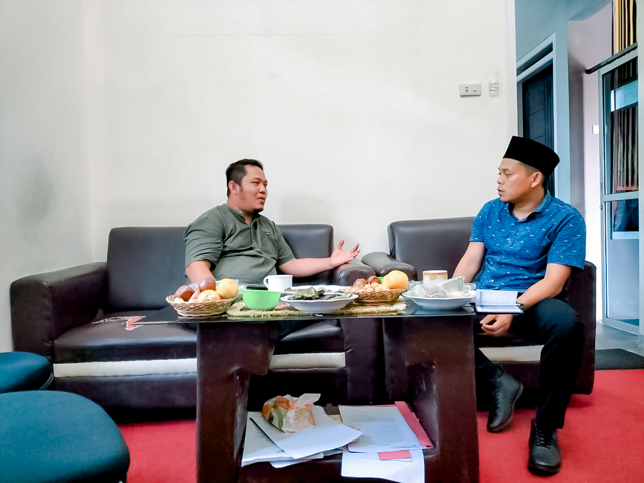 Bawaslu Pantau Tahapan Rekrutmen PKD