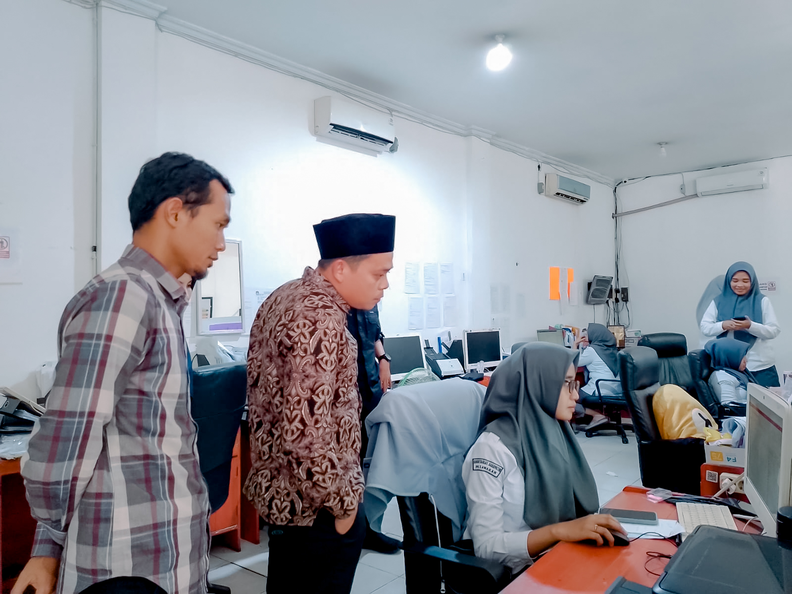 Awasi Vermin Perbaikan Bacalon DPD, Bawaslu Lampung Kedepankan Fungsi Pengawasan