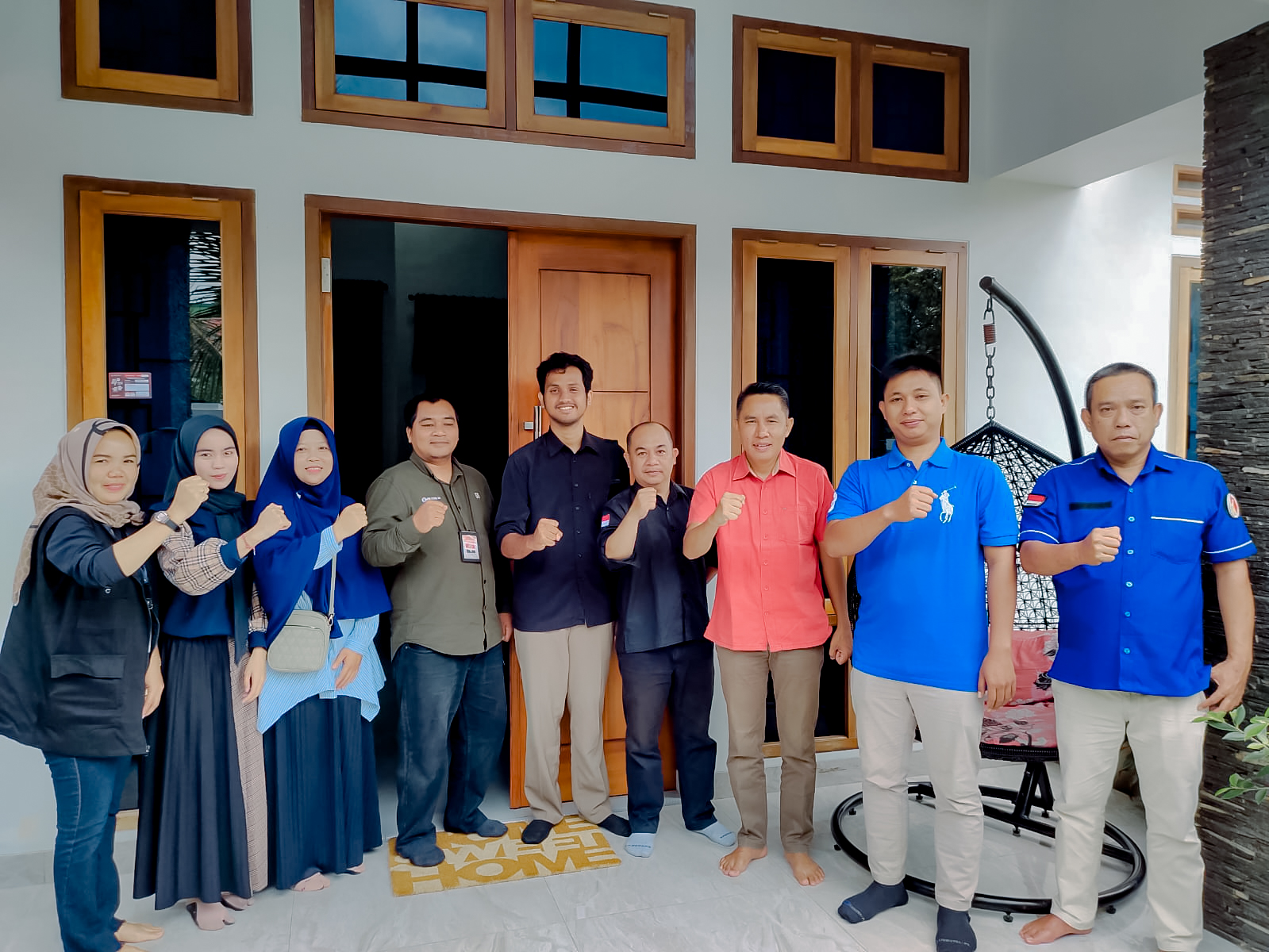 Hermansyah: Pengawas Minta Pantarlih Pastikan Daftar Pmeilih Lebih Cermat