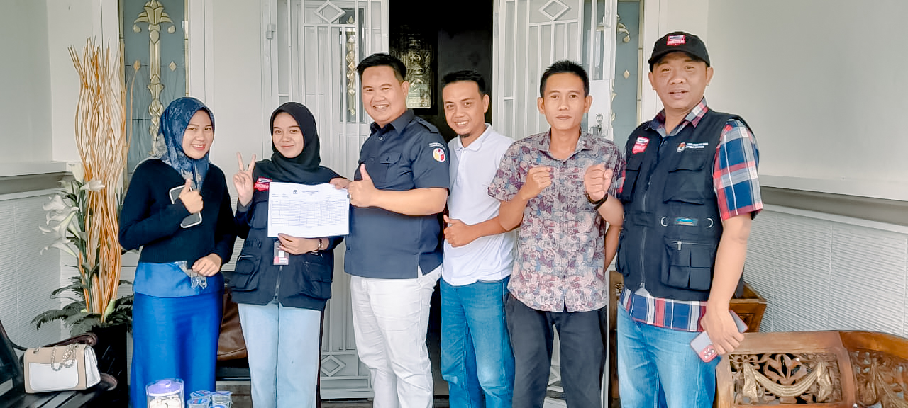 Suheri: prosedur Coklit Harus Sesuai Dengan Aturan