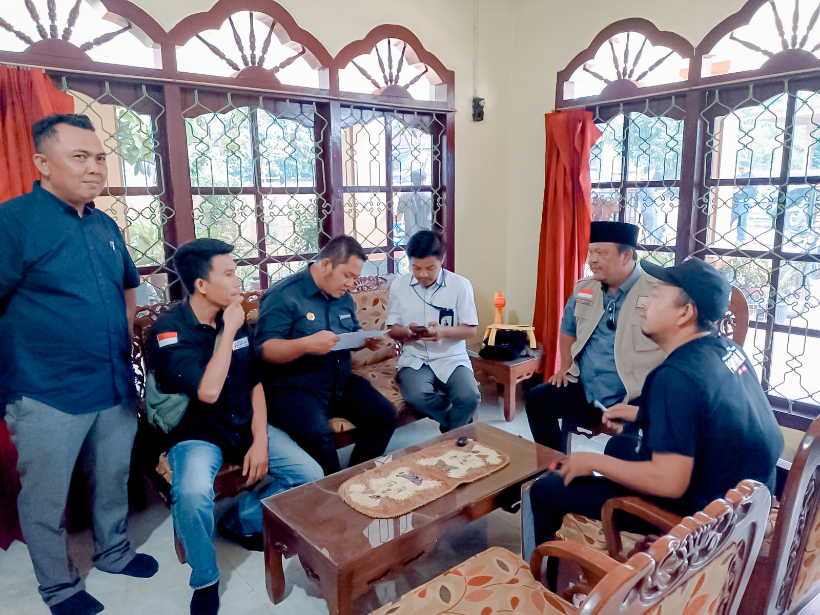 Karno: Fokus Bawaslu Adalah Memastikan DPT Terawasi Dengan Baik