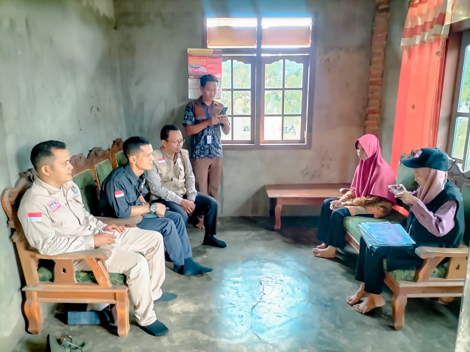 M. Teguh: Bawaslu Akan Ambil Sampel Untuk Uji Akurasi Data Pantarlih