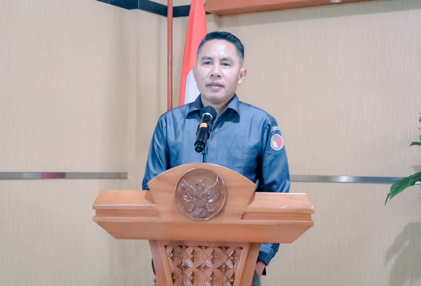 Upaya Minimkan Sengketa Pemilu, Bawaslu Gelar Rakor Penyelesaian Sengketa Pemilu 2024