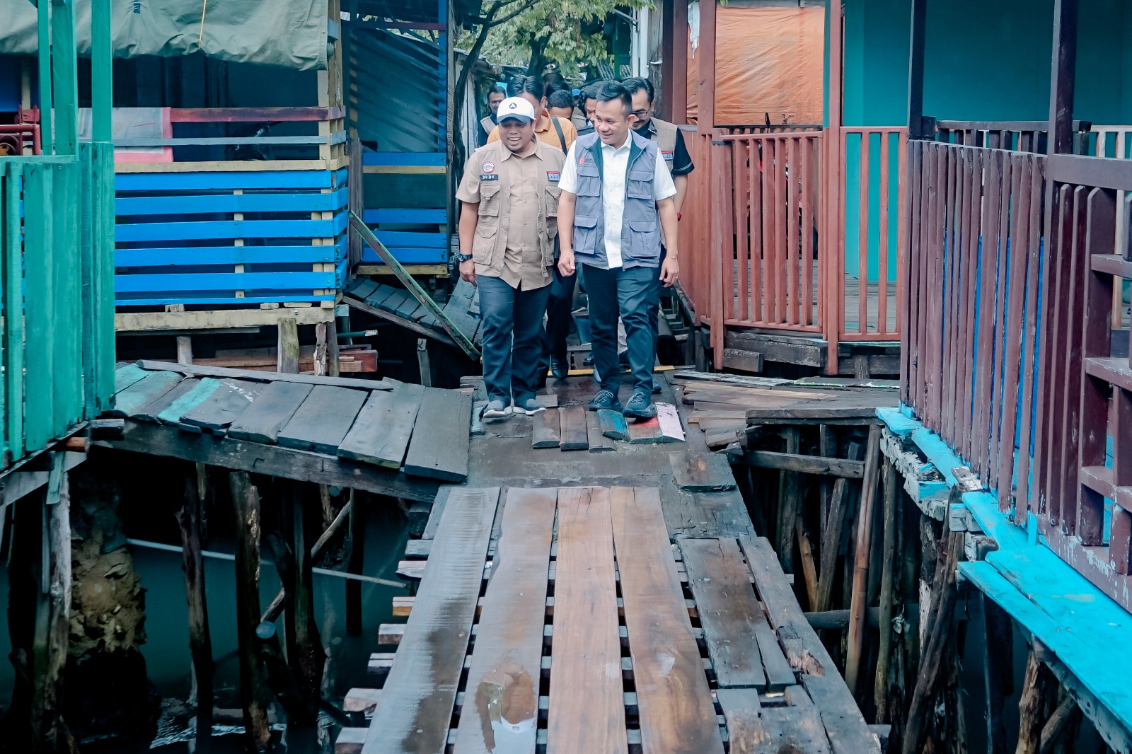 Iskardo: Semua Warga Negara Yang Memenuhi Syarat Memiliki Hak Yang Sama, Sebagai Pemilih Pada Pemilu 2024