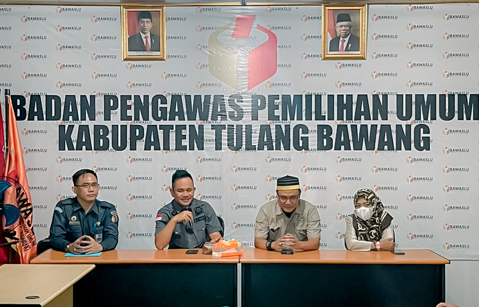 Verfak Kedua, Iskardo Tegaskan Lakukan Pengawasan Melekat