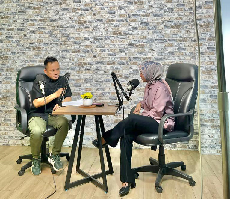 Bawaslu Tegaskan Larangan Kampanye Di Rumah Ibadah