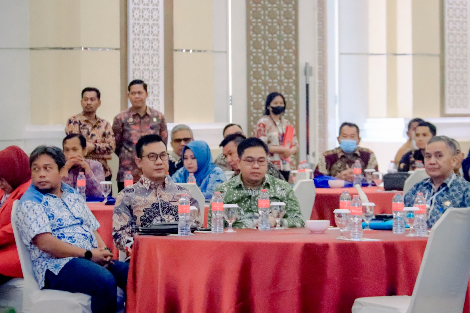 Sosialisasi Parpol, Partai Politik Berperan Penting Dalam Kehidupan Berbangsa dan Bernegara