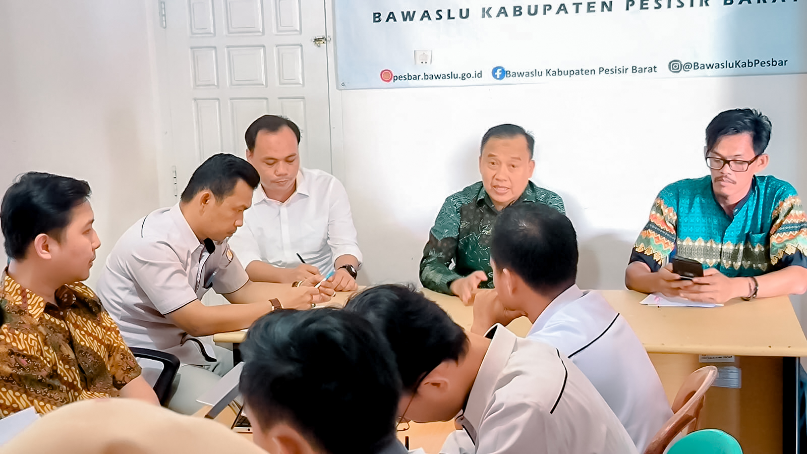 Widodo Tekankan Penggunaan Anggaran Harus Tepat Sasaran