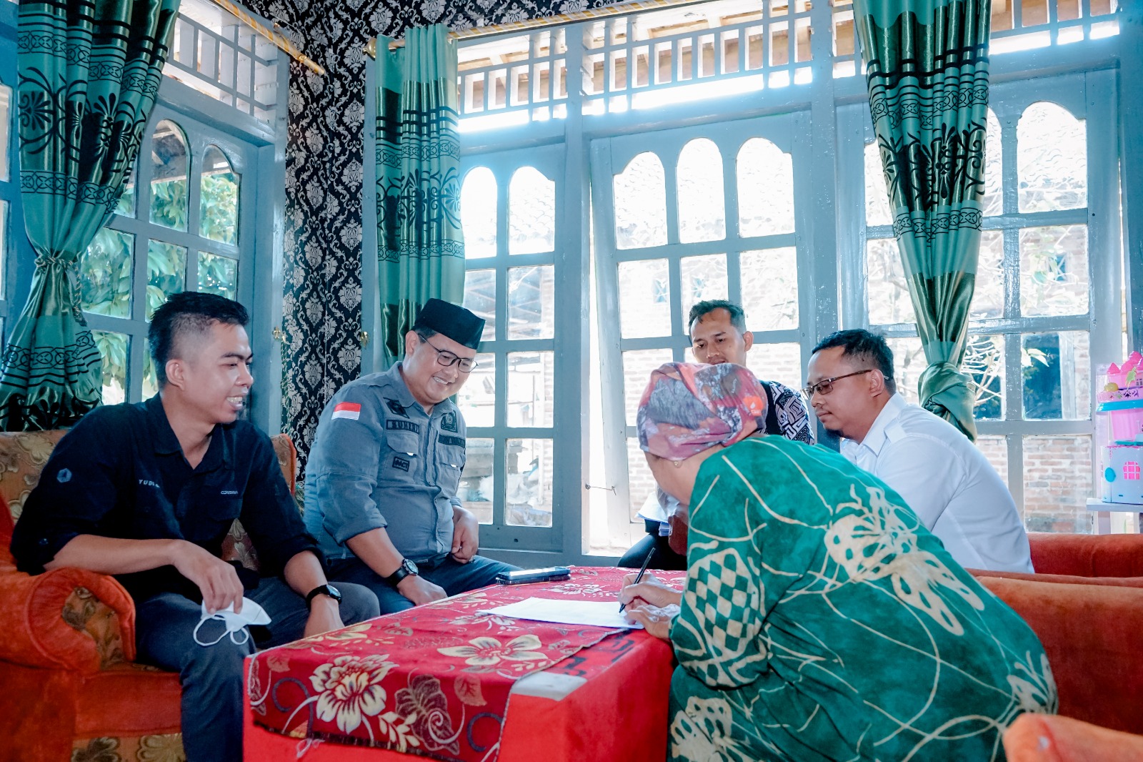 Pastikan Tak Ada Kecurangan, Bawaslu Lampung Awasi Verfak Tahap Dua Dukungan Bacalon DPD RI