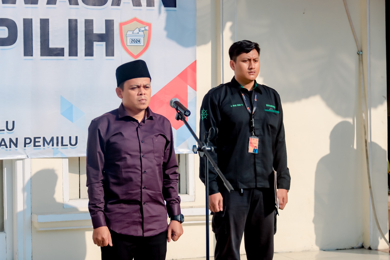 Tahapan Pemilu 2024 Kian Menumpuk, Imam : Jangan Menyia-nyiakan Amanat