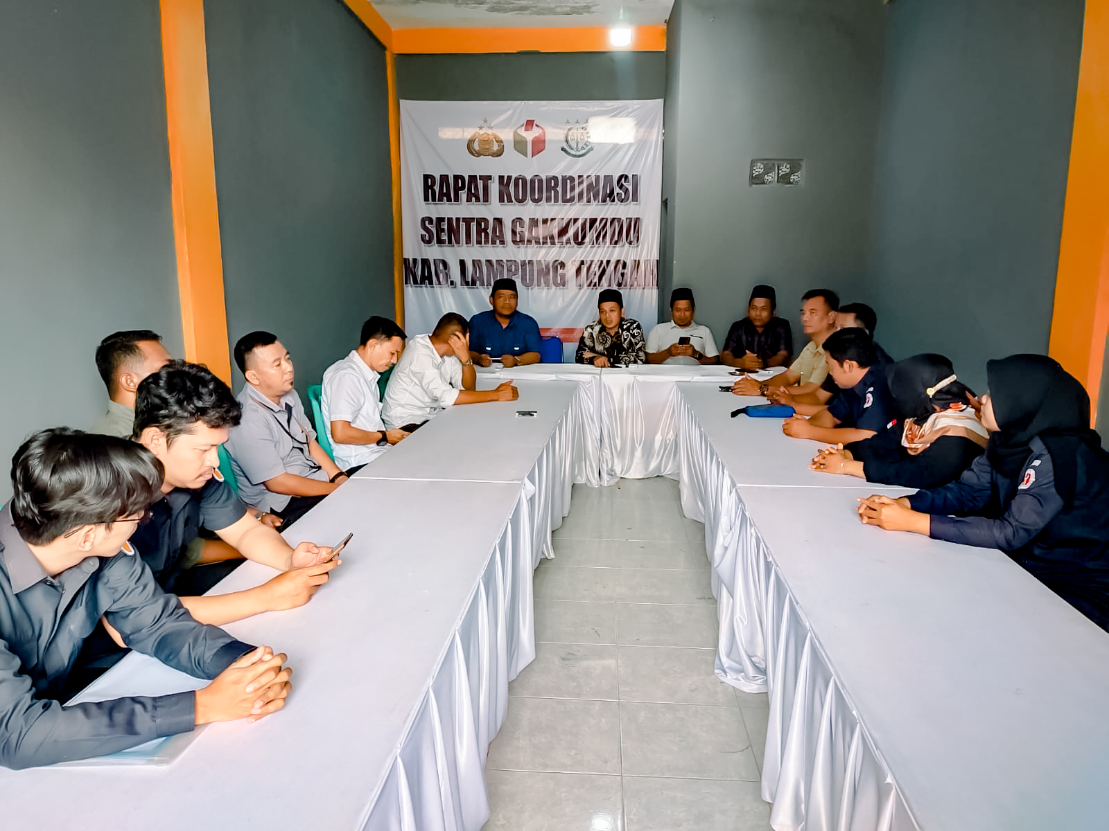 Imam : Maksimalkan Pengelolaan Anggaran Sesuai Aturan