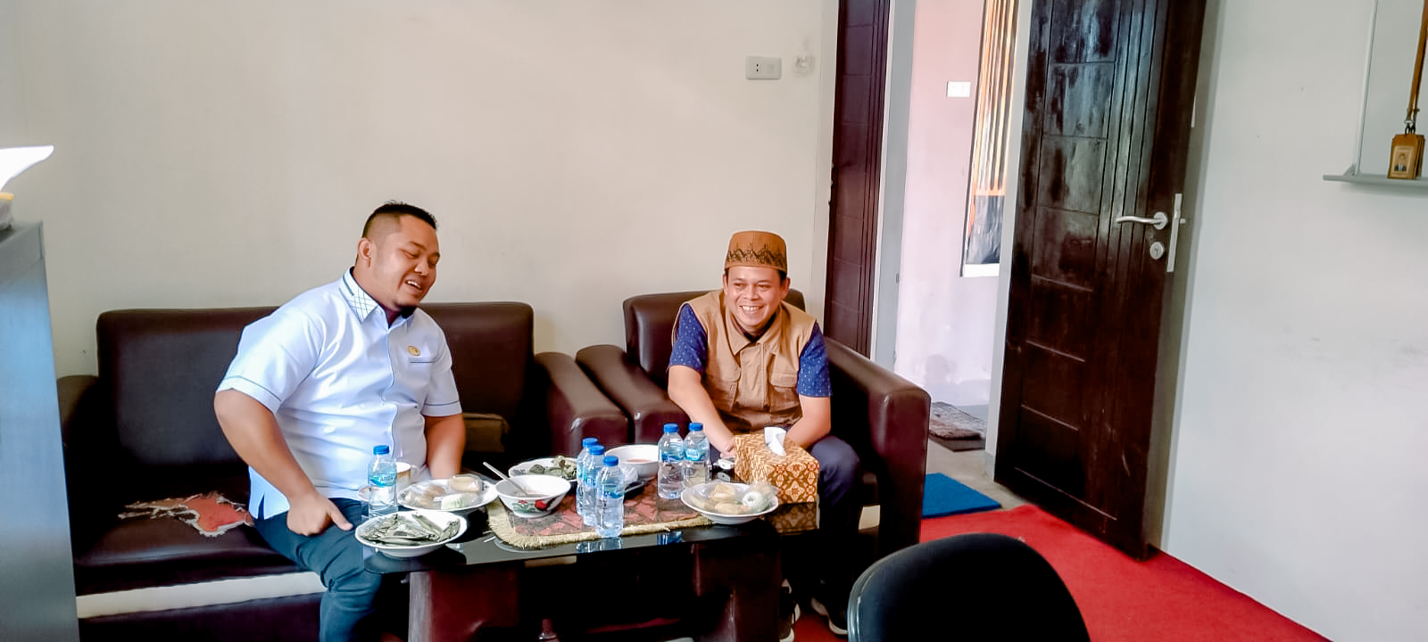 Imam Tegaskan Bawaslu Harus Sukses Awasi dan Kelola Dana Pemilu Dengan Baik