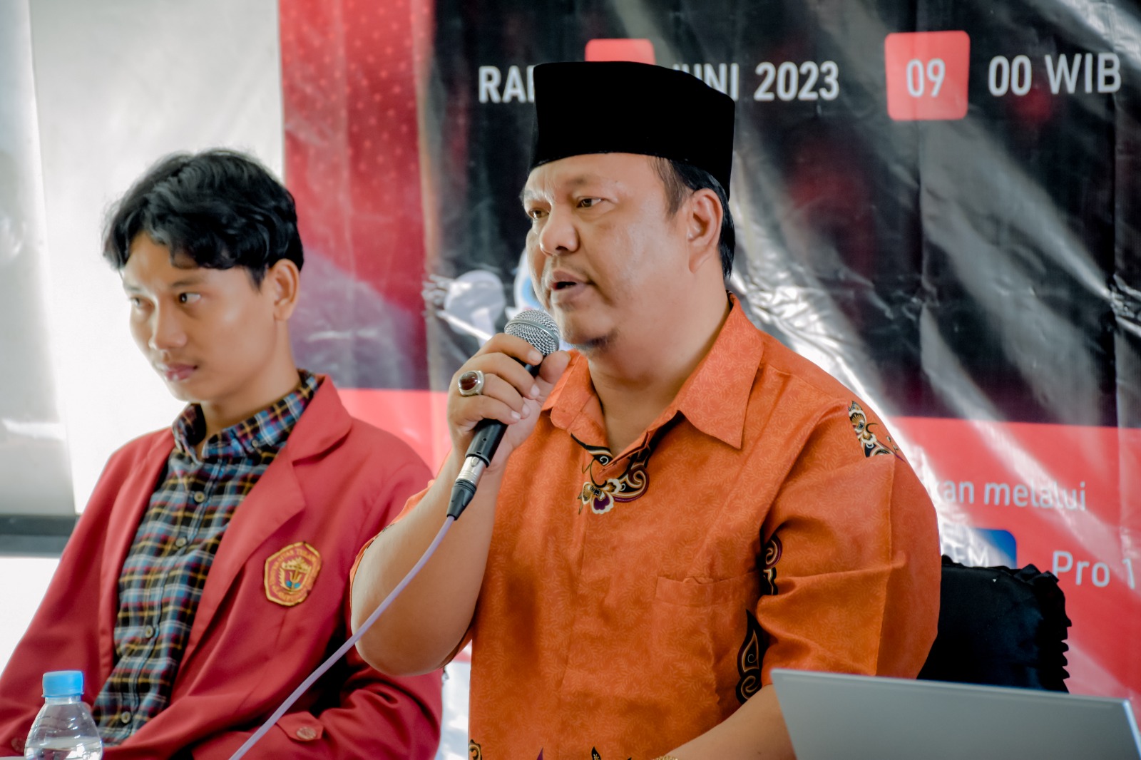 Urgensi Pengawasan Pemilu Tahun 2024 Di Provinsi Lampung