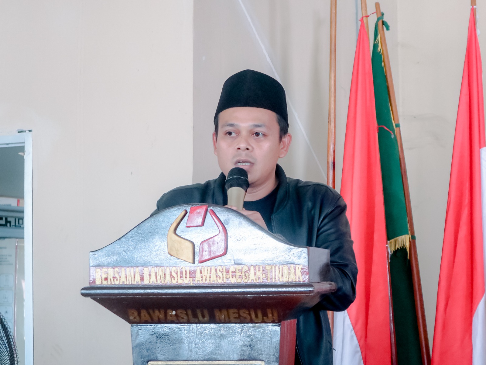 Penguatan SDM PKD, Imam Bukhori Dorong Peningkatan Kualitas dan Kapabilitas