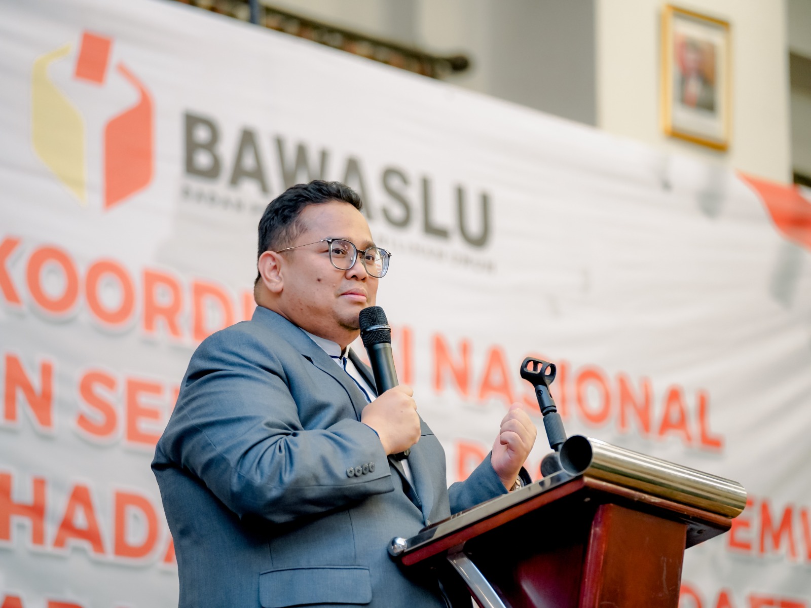 Jelang Penetapan DCS Pileg 2024, Bawaslu Daerah Diminta Persiapkan Diri Hadapi Sengketa