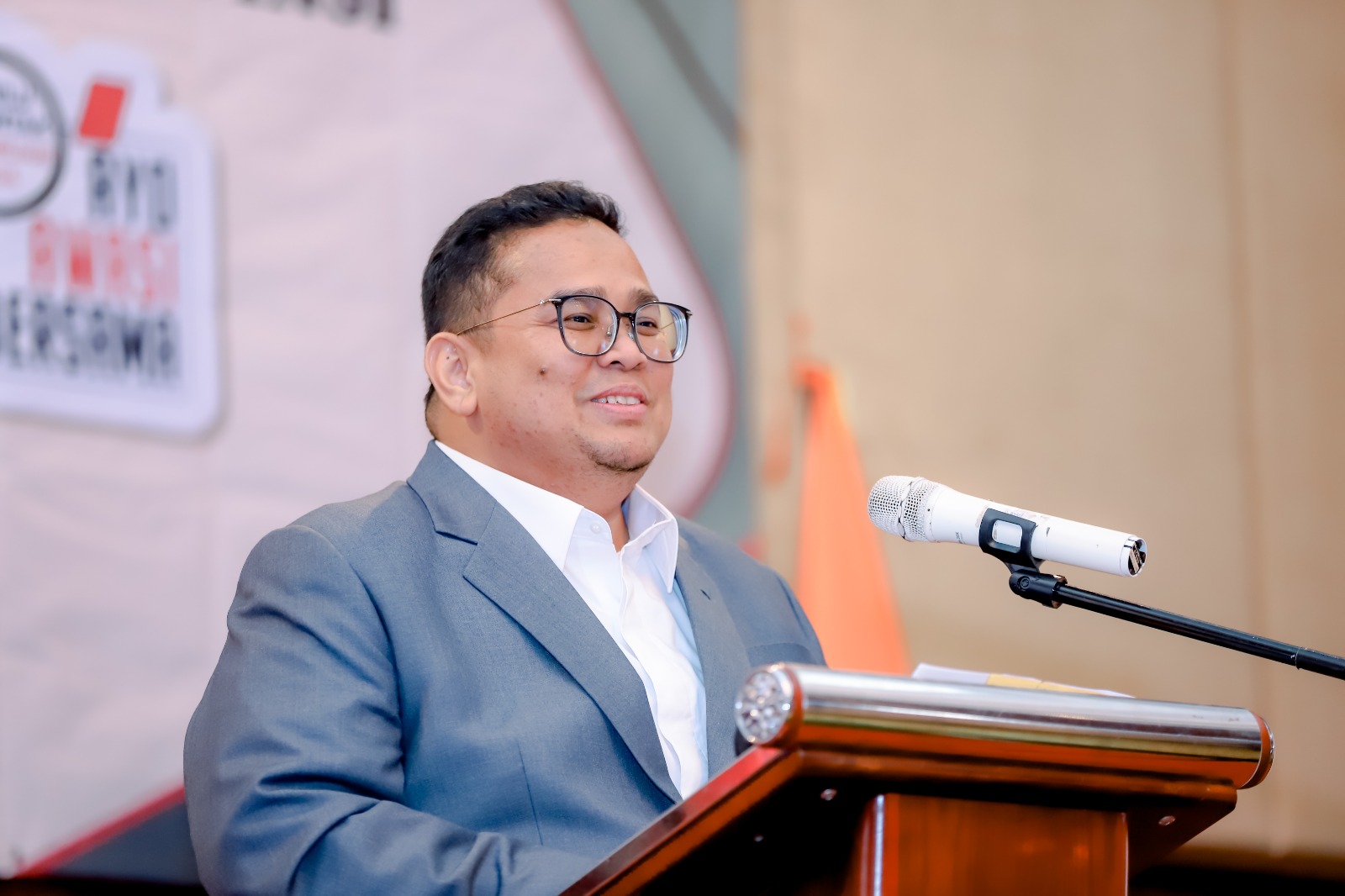 Bagja Ingatkan Ketua Bawaslu Provinsi Jadi Dinamisator