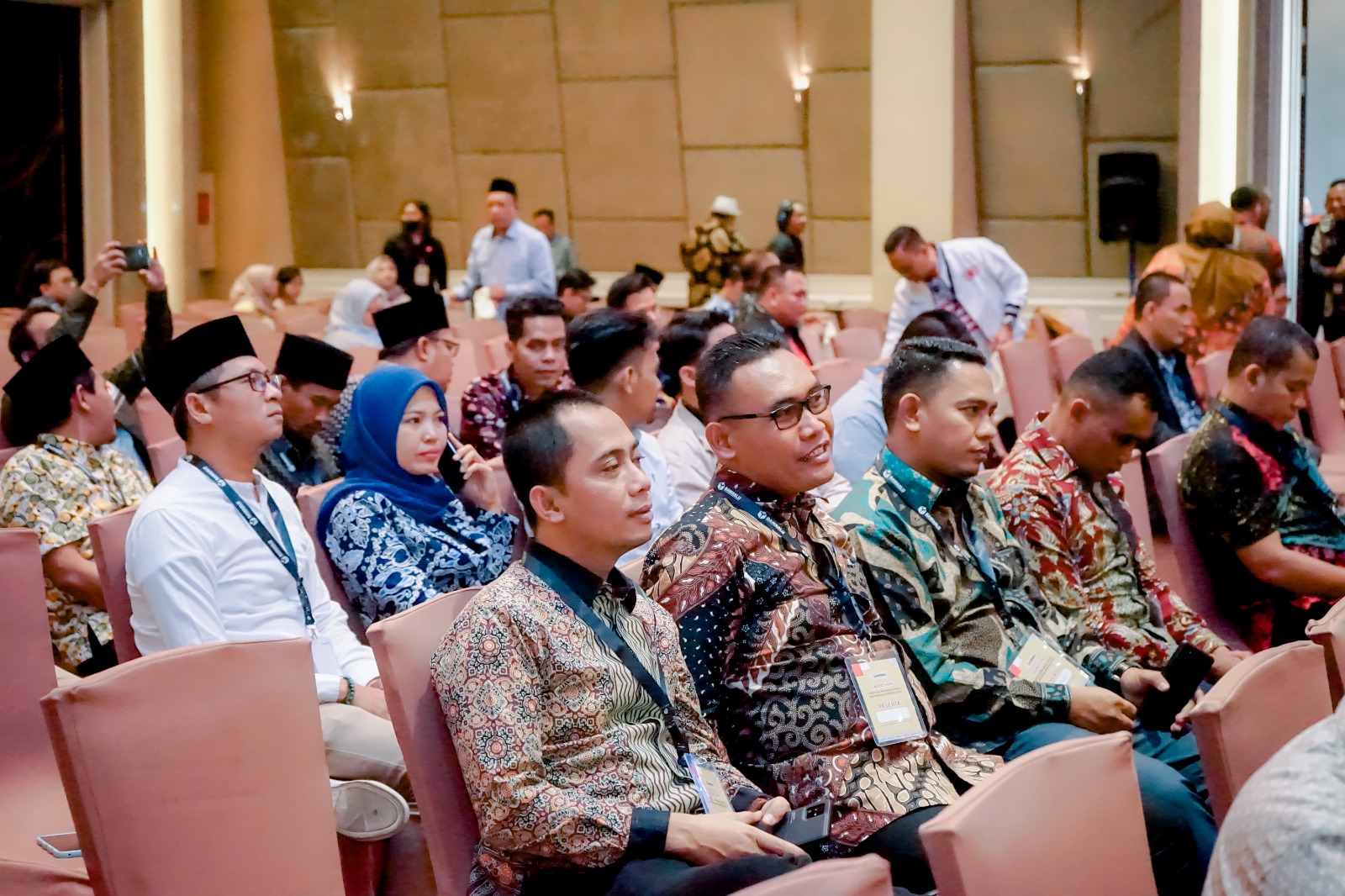 Bawaslu Luncurkan Pemetaan Kerawanan Pemilu Dan Pemilihan Serentak 2024