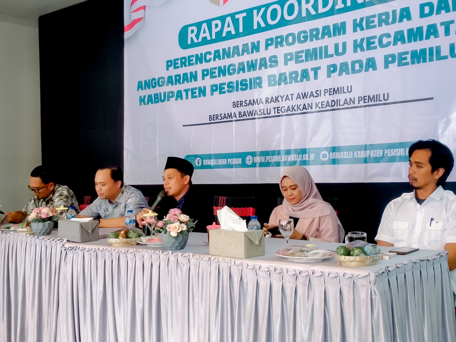 Pentingnya Perencanaan Dalam Melakukan Kerja-kerja Pengawasan