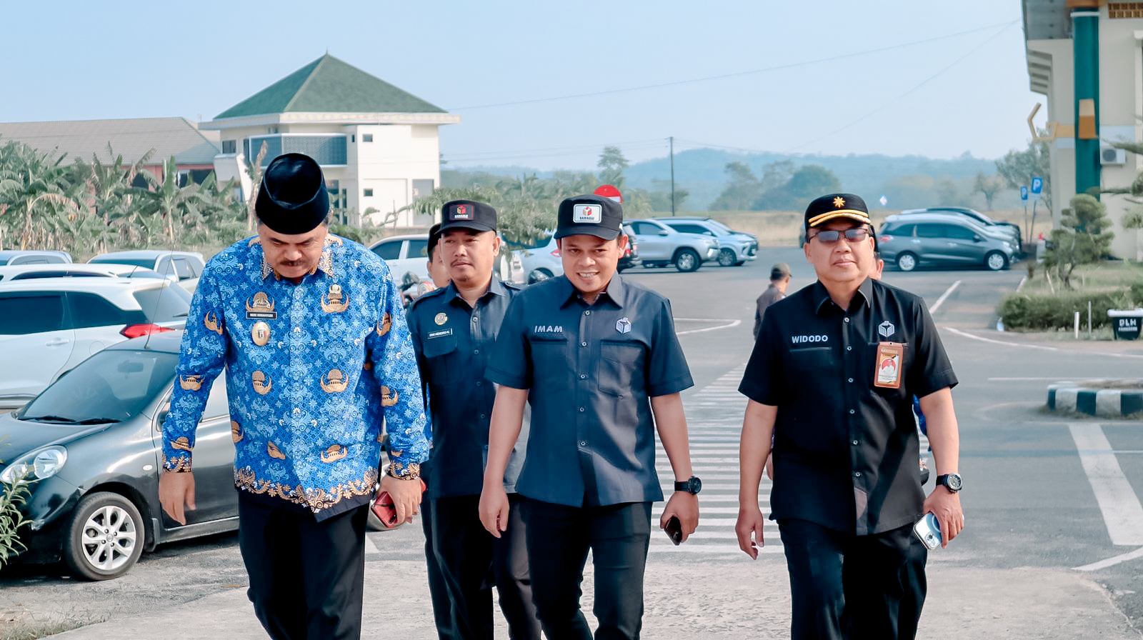 Pemilu 2024, Bawaslu Lampung Tekankan ASN Bersikap Netral