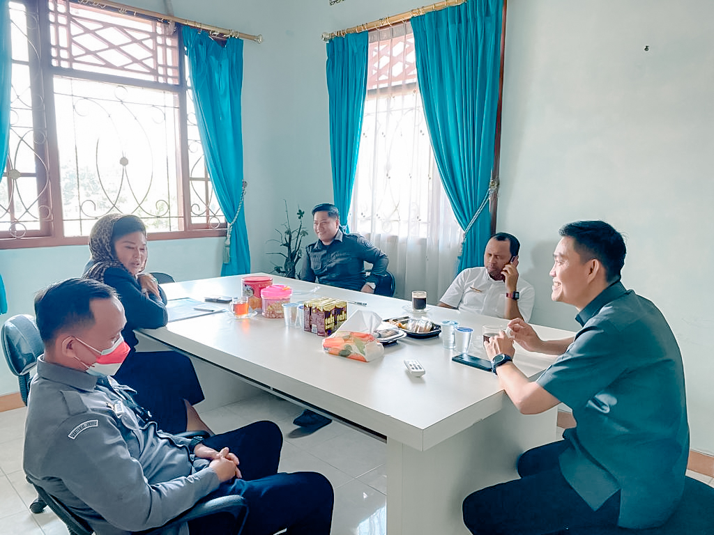 Bawaslu Lampung Siapkan Jajaran Hadapi Sengketa Proses Pemilu