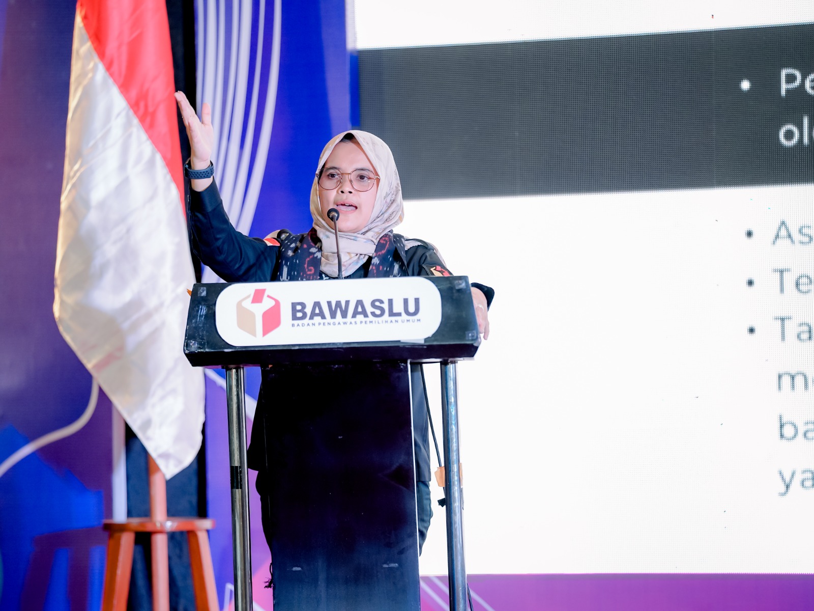 Bawaslu Petakan Kerawanan Netralitas ASN