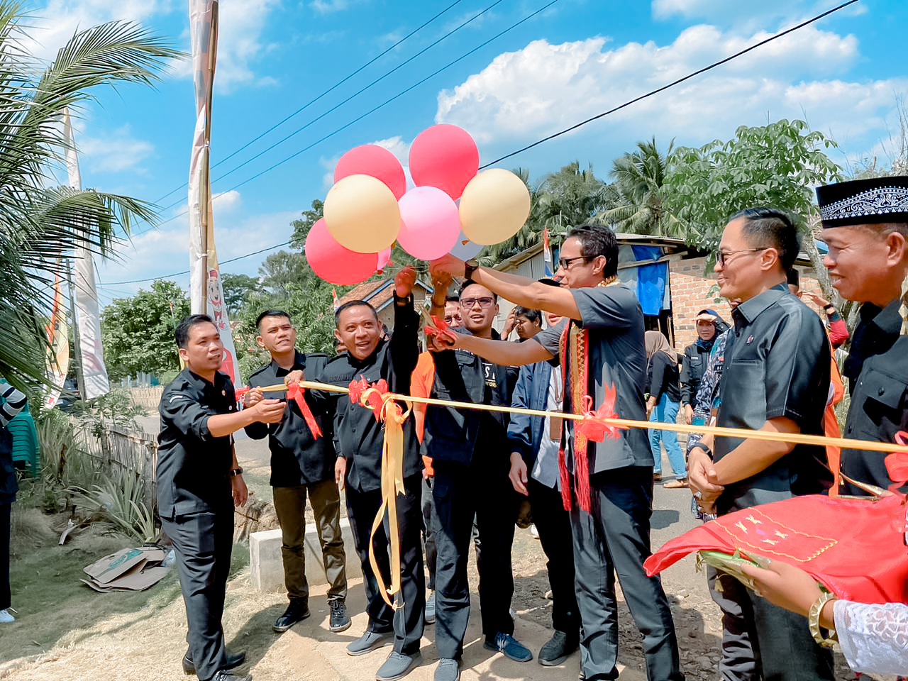 Bentuk Kampung Pengawasan Partisipatif, Cara Bawaslu Cegah Politik Uang