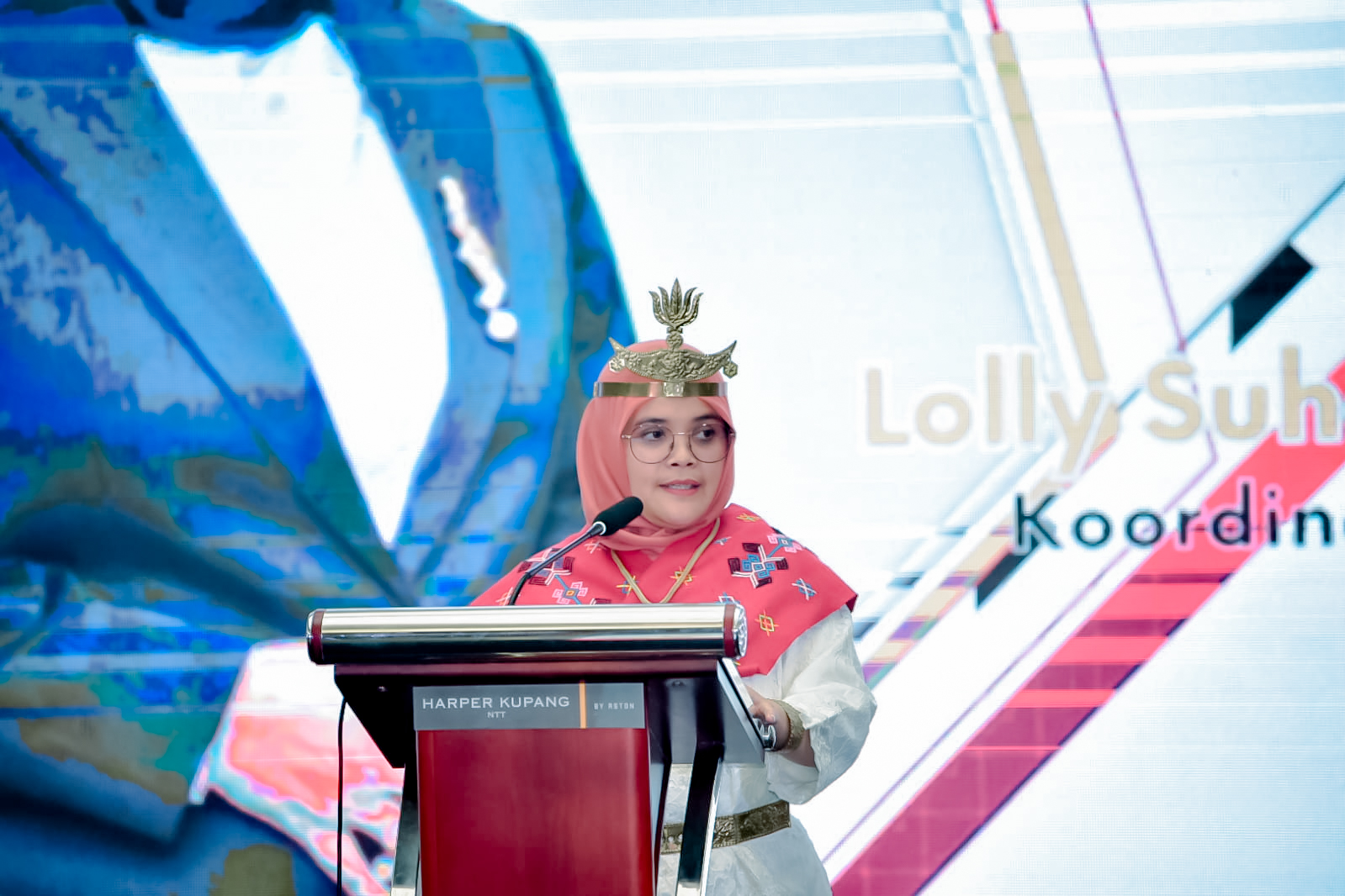 Antisipasi Pelanggaran Pemilu, Pengawas Pemilu Diminta Rajin Memitigasi Kerawanan