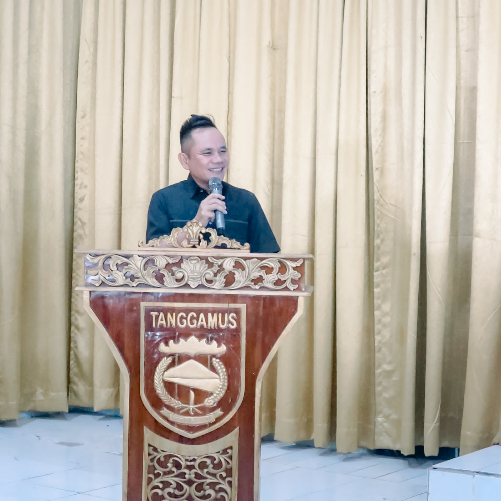 Mengedukasi Masyarakat Tentang Pengawasan Pemilu, Bawaslu Bersama Komisi II DPR RI Gelar Sosialisasi Pengawasan Penyelenggaraan Pemilu