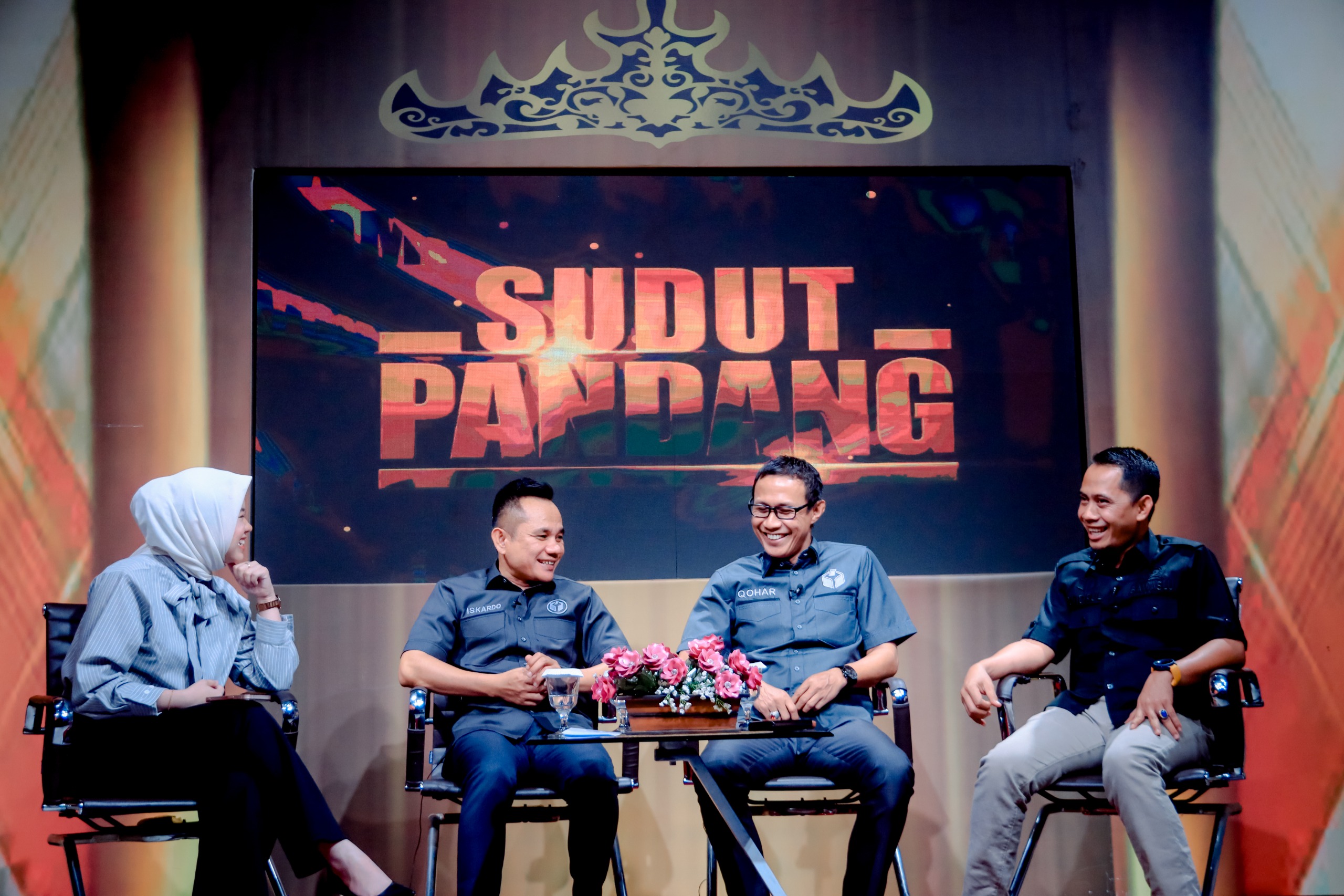 Bawaslu Lampung Jadikan Pencegahan Sebagai Sasaran Kerja Pemilu 2024