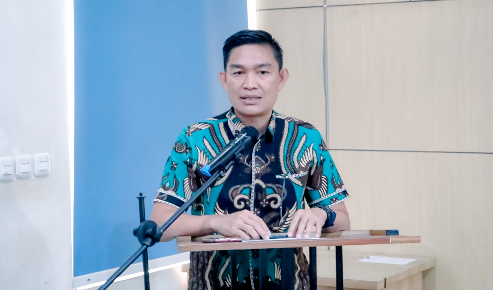 Pasca Penetapan DCT, Bawaslu Kabupaten/Kota Diminta Mengedepankan Fungsi Pencegahan