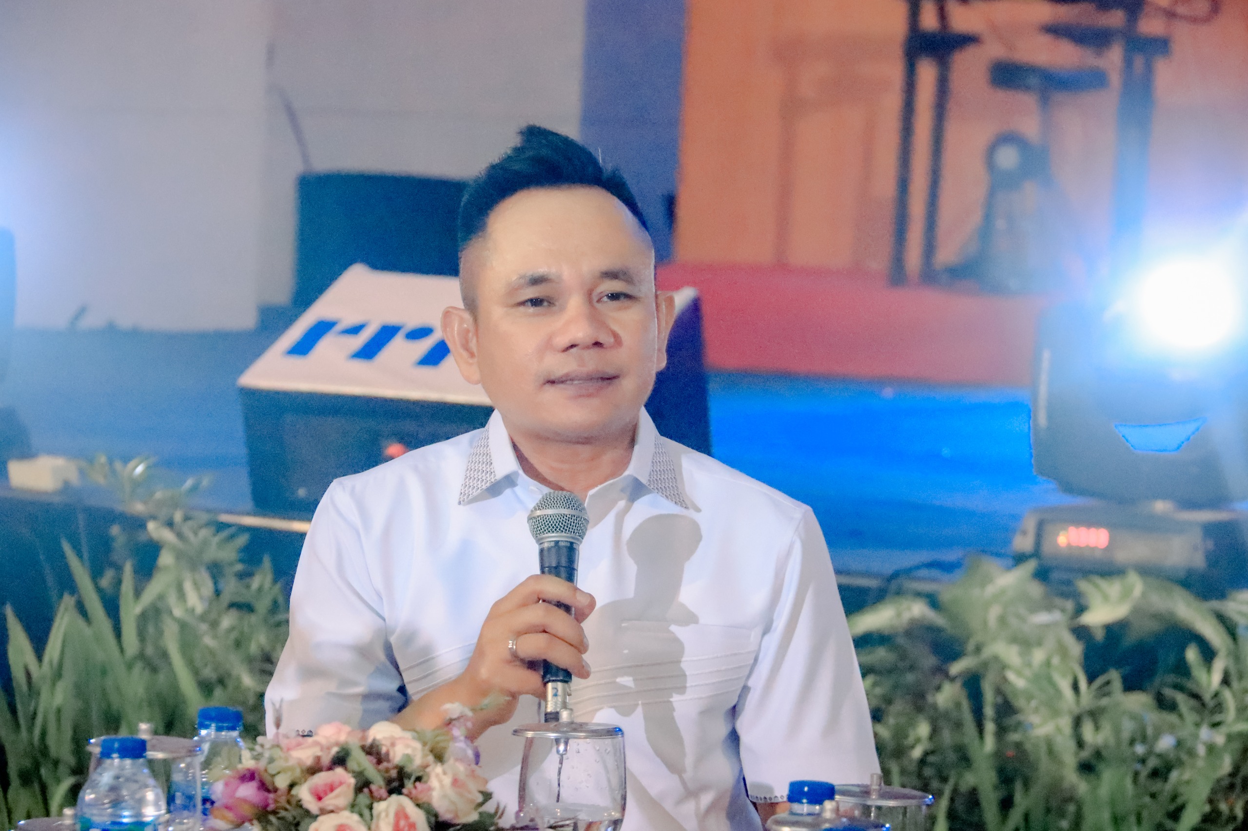 Bawaslu Lampung Ajak Pemilih Muda Terlibat Aktif Wujudkan Pemilu 2024 Luber Jurdil Dan Bermartabat