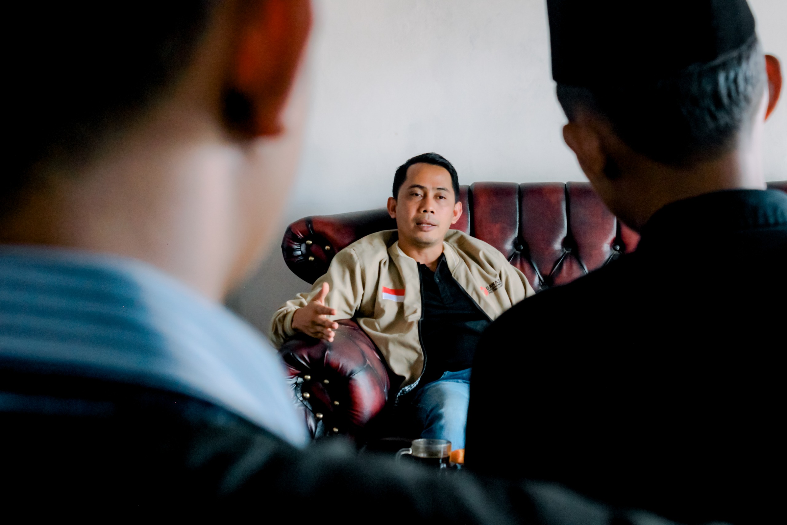 Hamid : Pengawas Pemilu Wajib Bekerja Lebih Kreatif