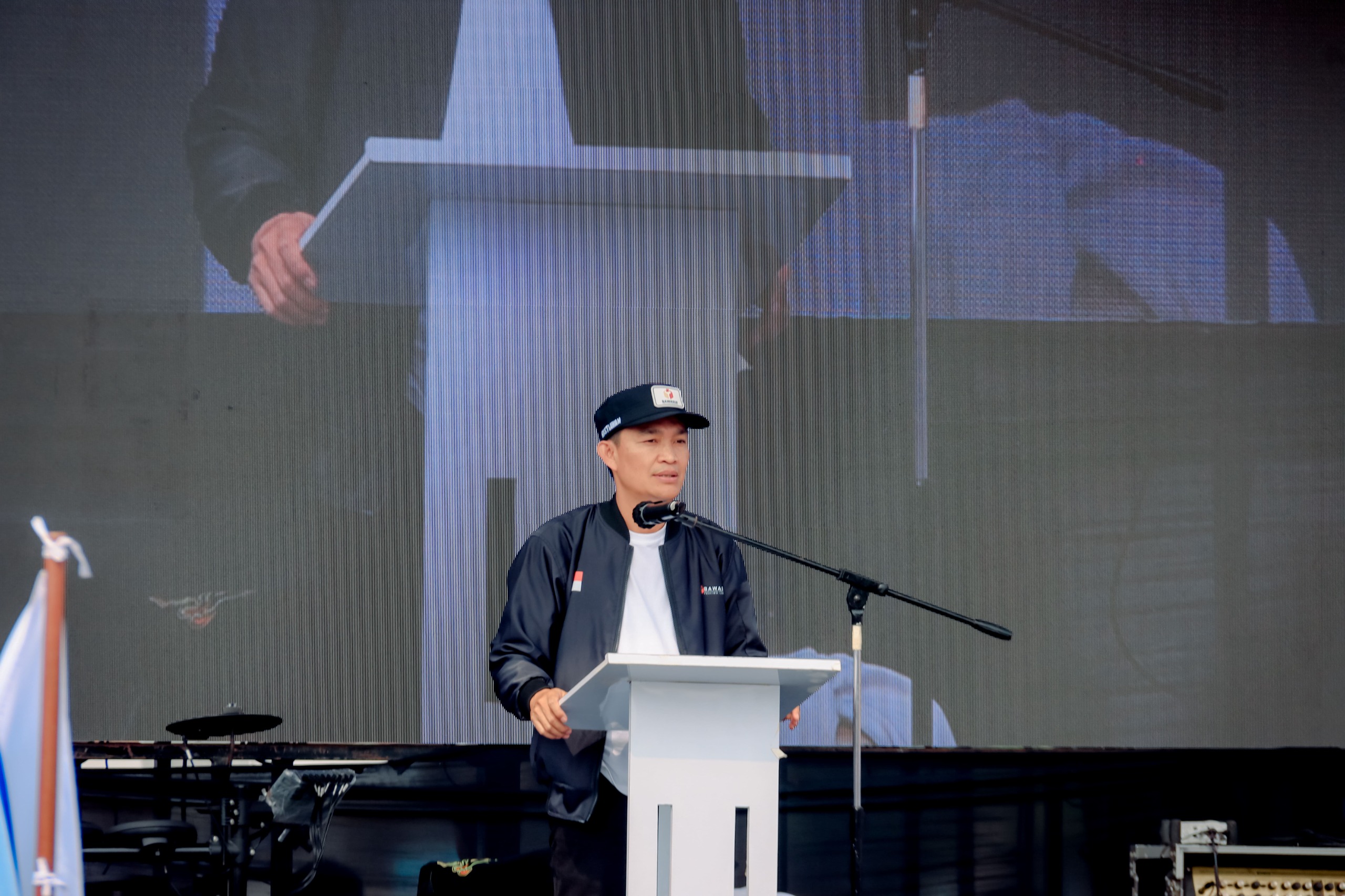 Gistiawan Imbau Penyelenggara, Peserta Dan Pemilih Harus Sama-Sama Paham Dan Taat Aturan Kampanye