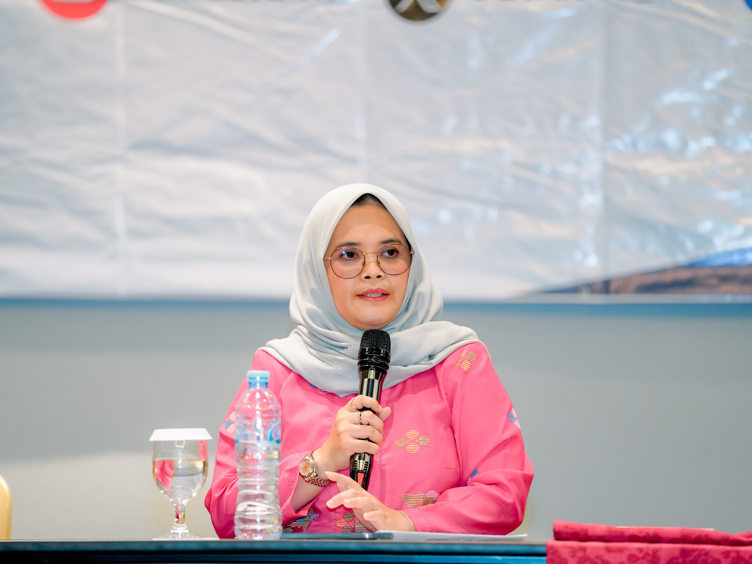 Kerawan Pemilu 2024 Teridentifikasi Sebanyak 1.952, Bawaslu Daerah Diminta Lebih Masifkan Pencegahan