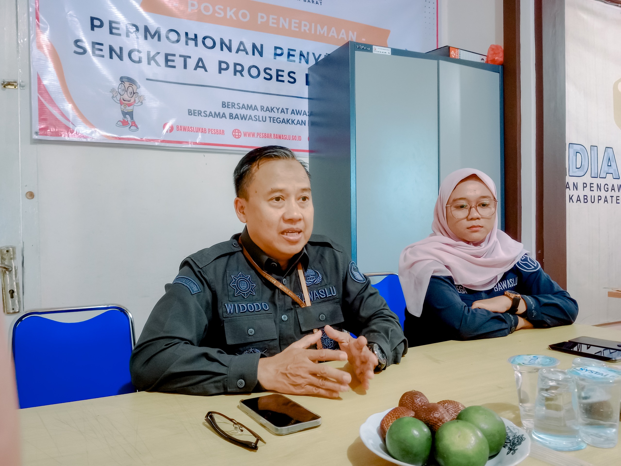 Bawaslu Lampung Ingatkan Pentingnya Perencanaan Dalam Publikasi Media