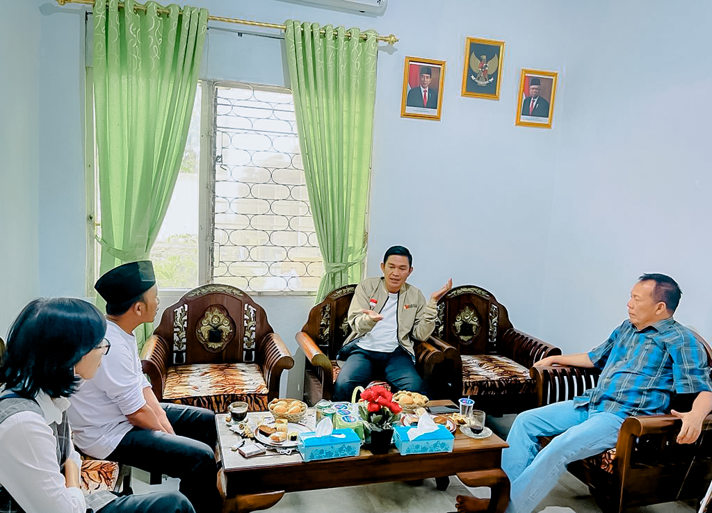 Memasuki Tahapan Kampanye, Bawaslu Lampung Minta Jajaran Pengawas Pemilu Identifikasi Dan Antisipasi Potensi Sengketa Proses Pemilu