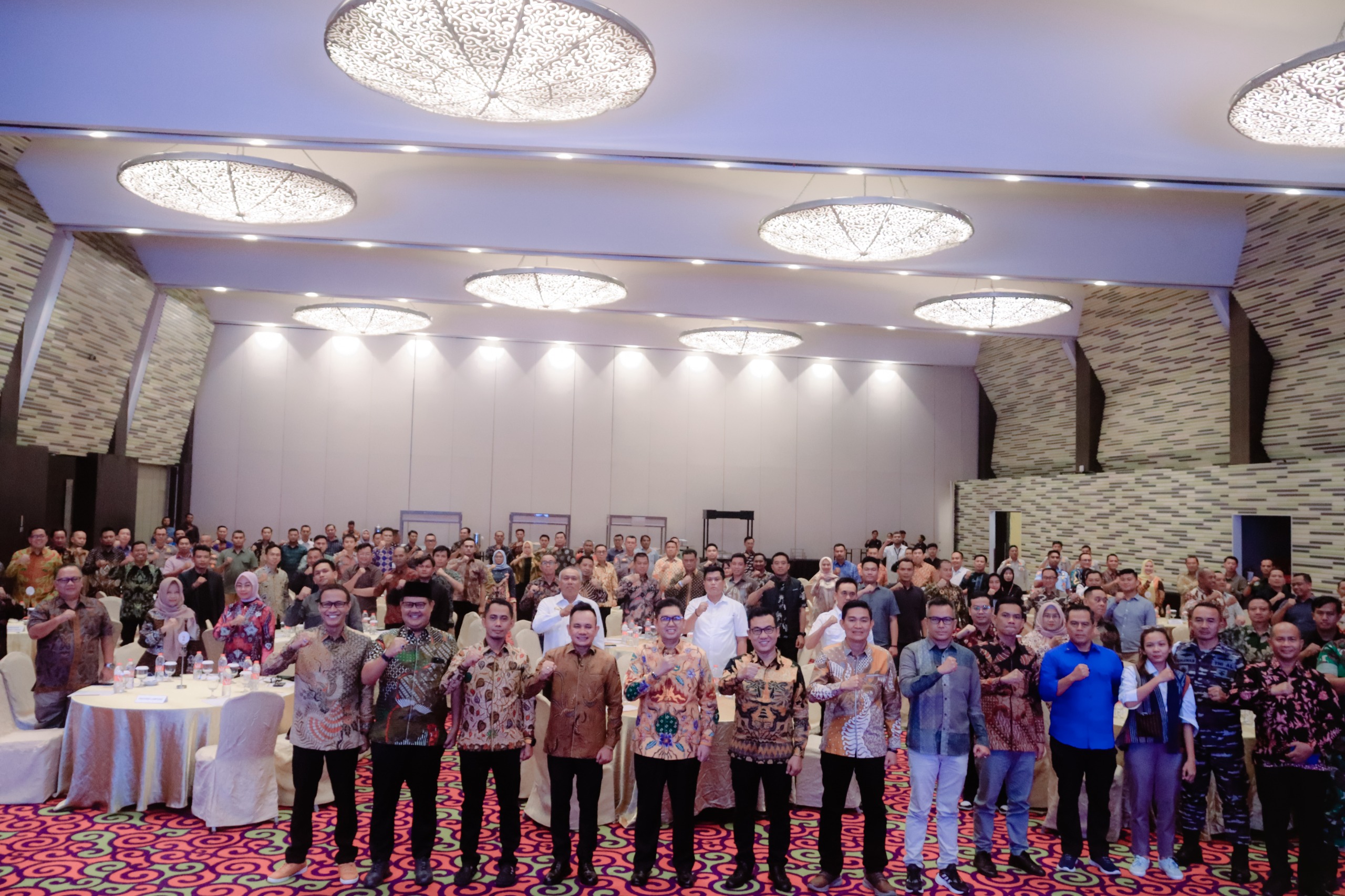 Bawaslu Lampung Ingatkan Pegawai Yang Dibayarkan Oleh APBN/APBD Diwajibkan Menjaga Netralitas