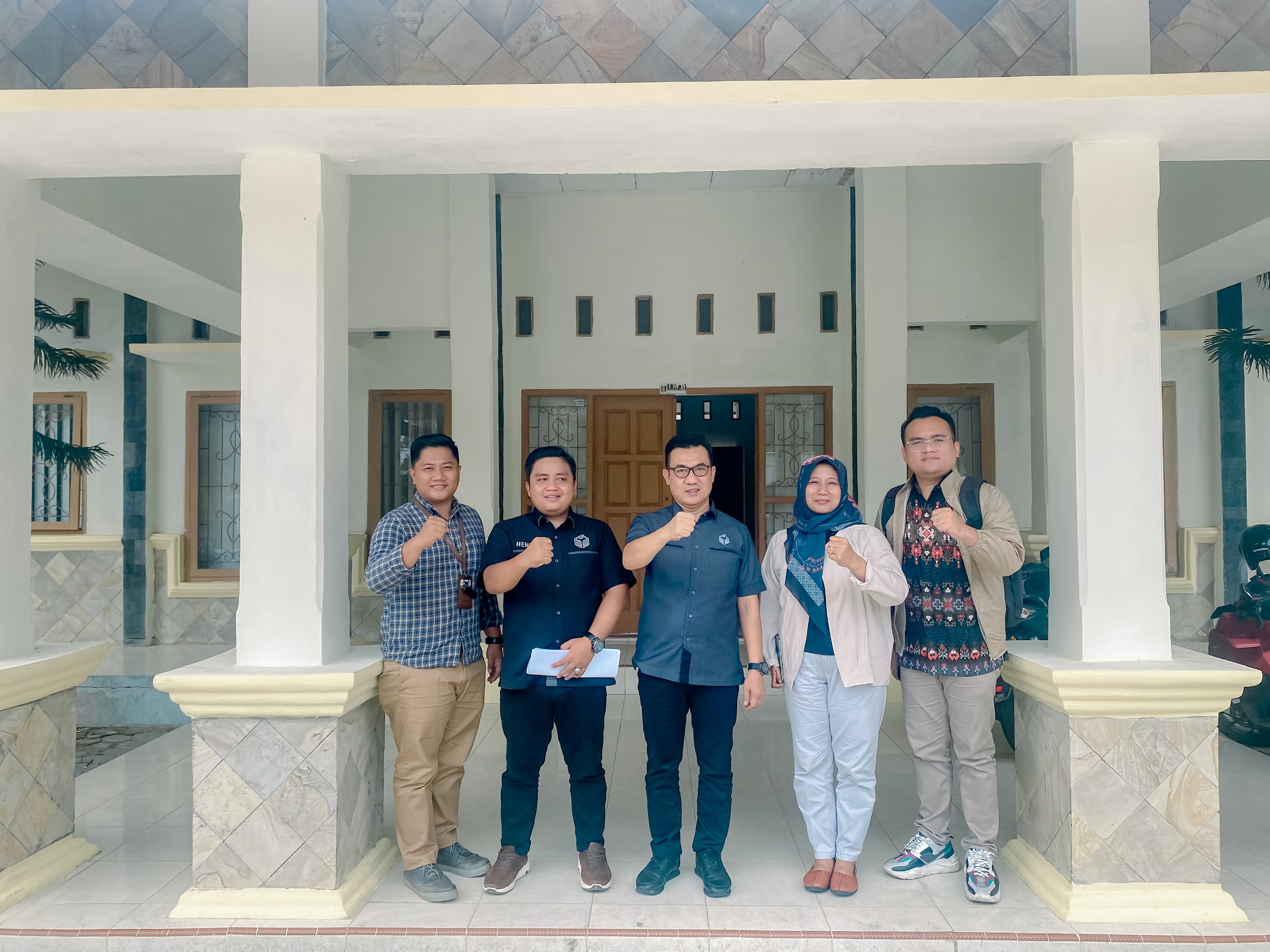 Bawaslu Kabupaten/Kota Di Minta Untuk Rajin Memitigasi Kerawanan Guna Mengantisipasi Pelanggaran Pemilu