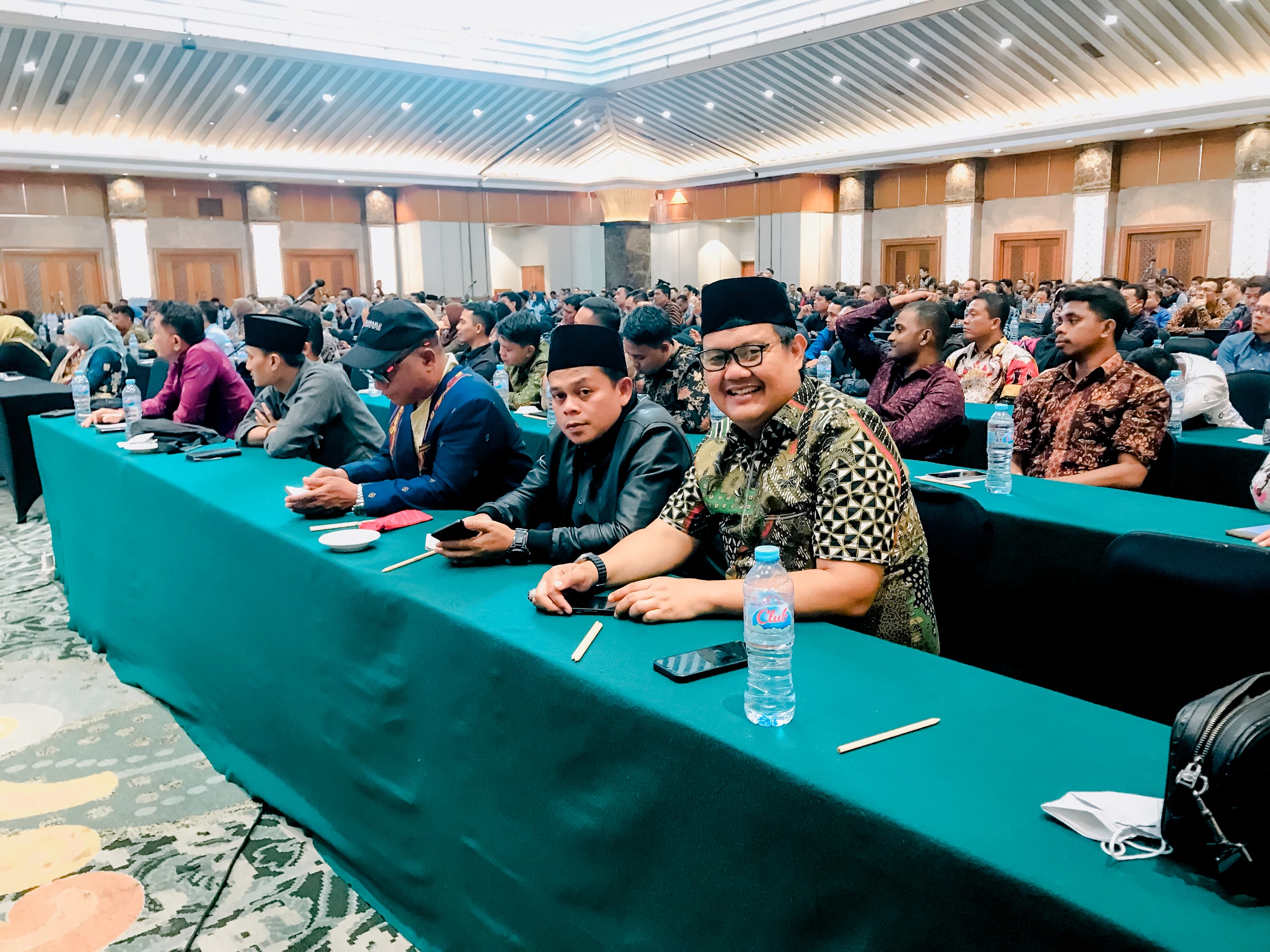 PTPS Segera Dibentuk, Bawaslu Lampung Pastikan Rekrutmen Secara Terbuka, Transparan, Selektif Dan Sesuai Aturan